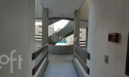 Apartamento com 2 quartos à venda na Avenida Nonoai, 1458, Nonoai, Porto Alegre, 60 m2 por R$ 250.000