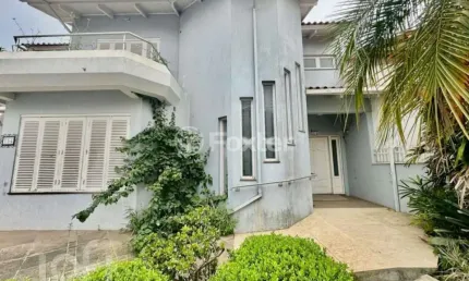 Casa com 3 quartos à venda na avenida doutor sezefredo azambuja vieira, 156, marechal rondon, canoas, 438 m2 por r$ 1.840.000