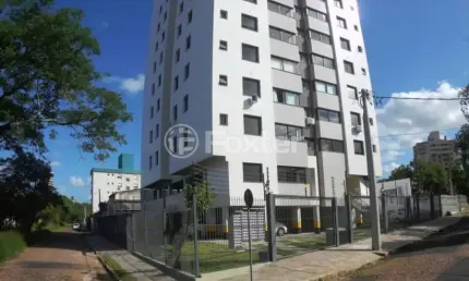 Apartamento com 3 quartos à venda na rua professor emílio kemp, 106, jardim itu sabará, porto alegre, 76 m2 por r$ 450.000