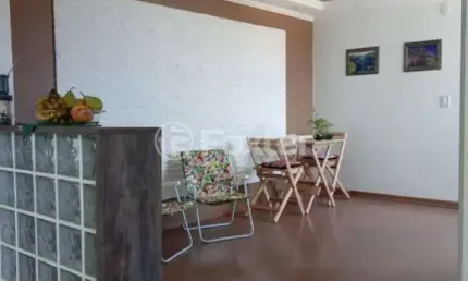 Apartamento com 2 quartos à venda na rua atílio supertti, 340, vila nova, porto alegre, 47 m2 por r$ 198.000