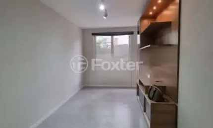 Apartamento com 2 quartos à venda na travessa sul, 101, higienópolis, porto alegre, 67 m2 por r$ 350.000