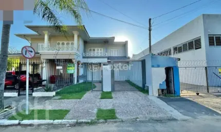 Casa com 2 quartos à venda na Rua Bagé, 421, Boa Vista, Novo Hamburgo, 135 m2 por R$ 634.900
