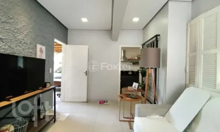 Casa com 3 quartos à venda na Rua Venâncio Aires, 53, Canudos, Novo Hamburgo, 168 m2 por R$ 750.000