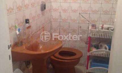 Apartamento com 1 quarto à venda na Rua Avaí, 129, Centro Histórico, Porto Alegre, 30 m2 por R$ 191.000