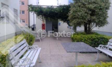 Apartamento com 2 quartos à venda na Avenida A. J. Renner, 1800, Farrapos, Porto Alegre, 48 m2 por R$ 180.000