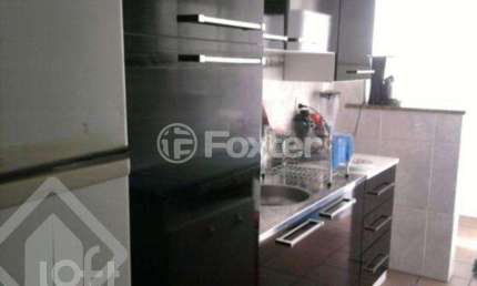 Cobertura com 3 quartos à venda na Rua Edmundo Bastian, 33, Cristo Redentor, Porto Alegre, 123 m2 por R$ 460.000