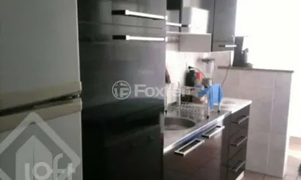 Cobertura com 3 quartos à venda na Rua Edmundo Bastian, 33, Cristo Redentor, Porto Alegre, 123 m2 por R$ 460.000