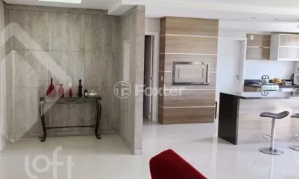 Apartamento com 3 quartos à venda na rua bento gonçalves, 471, centro, caxias do sul, 153 m2 por r$ 1.050.000