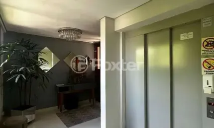 Apartamento com 1 quarto à venda na Rua Frederico Groehs Neto, 221, Vila Nova, Novo Hamburgo, 59 m2 por R$ 230.000