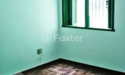 Apartamento com 1 quarto à venda na Avenida Clemenciano Barnasque, 82, Teresópolis, Porto Alegre, 45 m2 por R$ 170.000