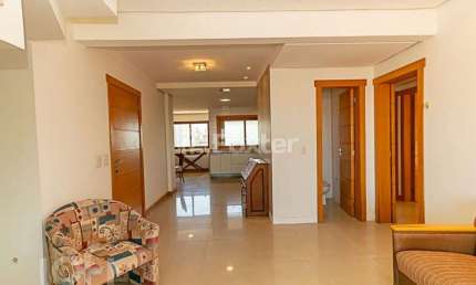 Cobertura com 4 quartos à venda na Rua Domingos Martins, 565, Centro, Canoas, 303 m2 por R$ 1.425.000