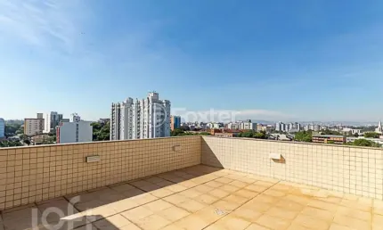 Cobertura com 4 quartos à venda na Rua Domingos Martins, 565, Centro, Canoas, 303 m2 por R$ 1.200.000