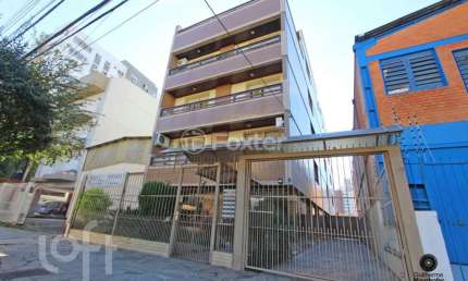 Cobertura com 3 quartos à venda na Travessa Américo Silveira, 182, Cristo Redentor, Porto Alegre, 205 m2 por R$ 848.000