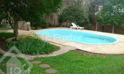 Casa com 4 quartos à venda na Rua do Louro, 212, Guarani, Novo Hamburgo, 269 m2 por R$ 1.187.500