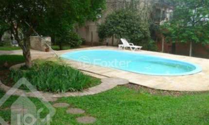 Casa com 4 quartos à venda na Rua do Louro, 212, Guarani, Novo Hamburgo, 269 m2 por R$ 1.187.500