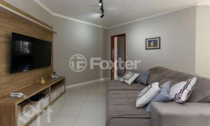 Apartamento com 3 quartos à venda na Rua Ângelo Possebon, 105, Centro, Canoas, 110 m2 por R$ 550.000