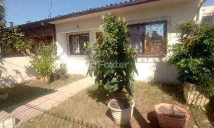 Casa com 2 quartos à venda na Rua Dom Sebastião, 140, Vila Imbui, Cachoeirinha, 125 m2 por R$ 380.000