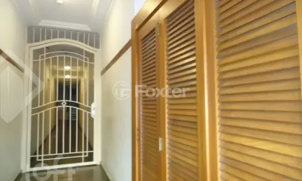Apartamento com 3 quartos à venda na Rua Jacinto Gomes, 163, Santana, Porto Alegre, 86 m2 por R$ 550.000