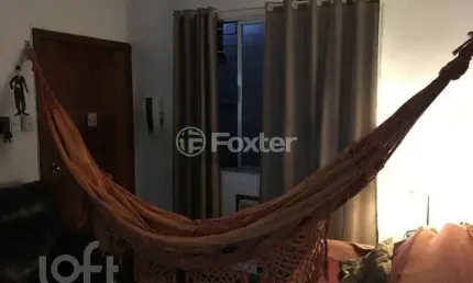 Apartamento com 2 quartos à venda na rua orfanotrófio, 194, santa tereza, porto alegre, 42 m2 por r$ 150.000