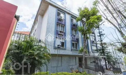 Apartamento com 2 quartos à venda na Rua Portugal, 1297, São João, Porto Alegre, 67 m2 por R$ 361.000