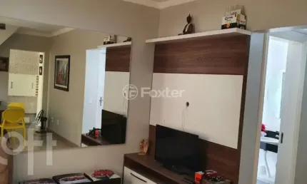 Apartamento com 1 quarto à venda na rua doutor ramiro d'ávila, 120, azenha, porto alegre, 60 m2 por r$ 265.000
