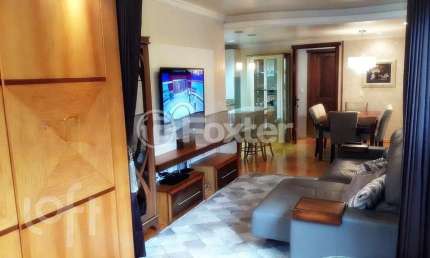 Apartamento com 2 quartos à venda na Rua Emílio Leobet, 100, Vila Suiça, Gramado, 76 m2 por R$ 1.060.000