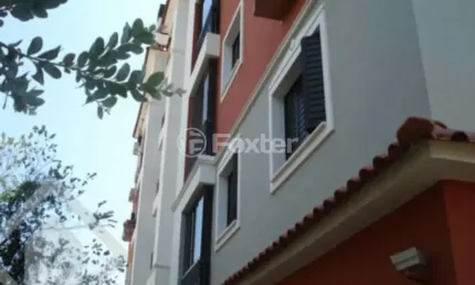 Apartamento com 3 quartos à venda na avenida sertório, 9200, sarandi, porto alegre, 63 m2 por r$ 400.000