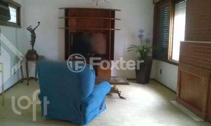 Casa com 3 quartos à venda na Rua Bogotá, 516, Jardim Lindóia, Porto Alegre, 187 m2 por R$ 950.000