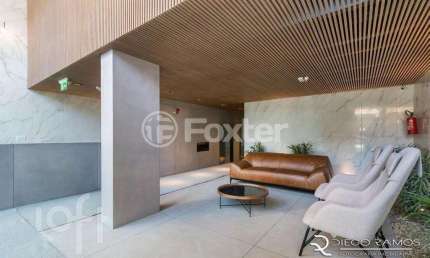Apartamento com 2 quartos à venda na Rua Artur Fabião Carneiro, 249, Passo da Areia, Porto Alegre, 84 m2 por R$ 895.200
