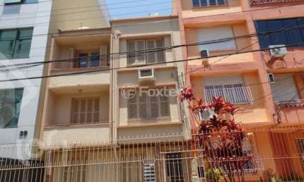 Apartamento com 2 quartos à venda na Travessa Miranda e Castro, 29, Santana, Porto Alegre, 145 m2 por R$ 600.000