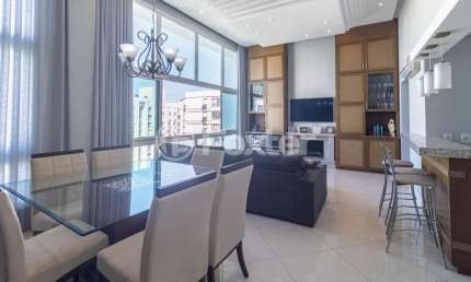 Apartamento com 3 quartos à venda na Rua Jari, 671, Passo da Areia, Porto Alegre, 134 m2 por R$ 2.570.000