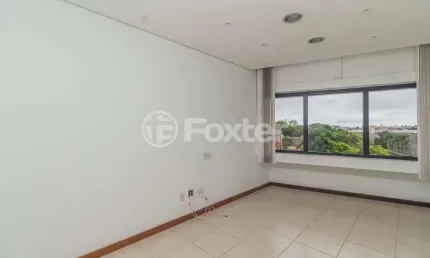 Sala comercial com 1 sala à venda na avenida benjamin constant, 1130, são joão, porto alegre, 58 m2 por r$ 115.000