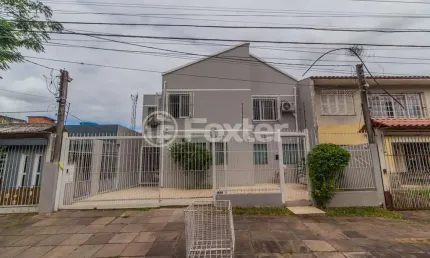 Casa com 3 quartos à venda na Rua Márcio Dias, 480, Nonoai, Porto Alegre, 230 m2 por R$ 1.300.000