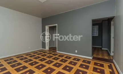 Apartamento com 3 quartos à venda na rua vinte e quatro de outubro, 544, moinhos de vento, porto alegre, 106 m2 por r$ 790.000
