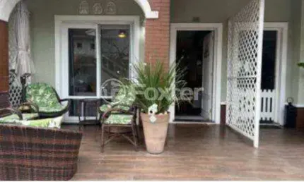 Casa em condomínio fechado com 2 quartos à venda na Avenida Paraguassu, 6032, Atlântida, Xangri-Lá, 103 m2 por R$ 793.000