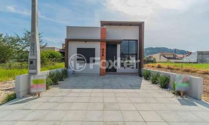 Casa com 3 quartos à venda na Rua Jorge Babot Miranda, 955, Aberta dos Morros, Porto Alegre, 99 m2 por R$ 549.000