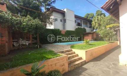 Casa com 3 quartos à venda na Rua Luiz de Brito, 87, Ouro Branco, Novo Hamburgo, 142 m2 por R$ 950.000