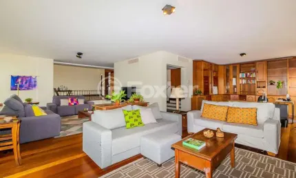 Apartamento com 3 quartos à venda na Rua Doutor Freire Alemão, 906, Mont Serrat, Porto Alegre, 314 m2 por R$ 2.660.000