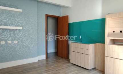 Sala comercial com 3 salas à venda na Rua Felipe Neri, 246, Auxiliadora, Porto Alegre, 52 m2 por R$ 322.000
