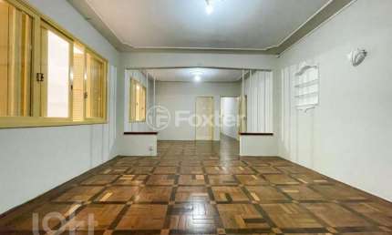 Apartamento com 3 quartos à venda na Rua Felipe Camarão, 553, Rio Branco, Porto Alegre, 116 m2 por R$ 410.000