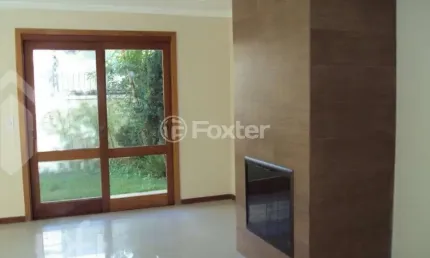 Casa em condomínio fechado com 3 quartos à venda na Avenida Ecoville, 790, Sarandi, Porto Alegre, 178 m2 por R$ 1.400.000