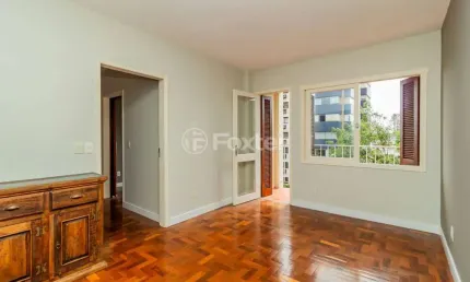 Apartamento com 2 quartos à venda na Rua Luzitana, 1151, Higienópolis, Porto Alegre, 72 m2 por R$ 549.000
