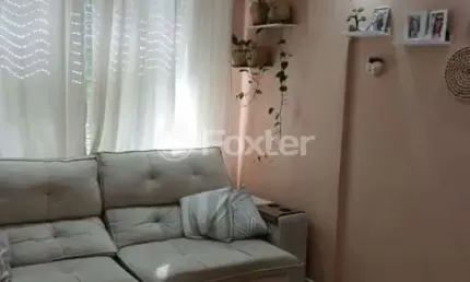 Apartamento com 2 quartos à venda na Rua José do Patrocínio, 19, Cidade Baixa, Porto Alegre, 60 m2 por R$ 340.000