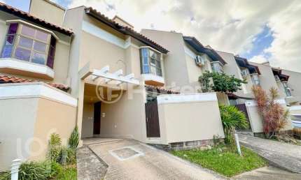 Casa com 3 quartos à venda na Rua Manoel Lopes Meirelles, 287, Jardim Itu Sabará, Porto Alegre, 101 m2 por R$ 649.000