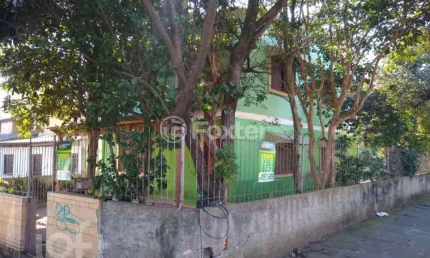 Casa com 4 quartos à venda na Rua João Mora, 390, Camaquã, Porto Alegre, 120 m2 por R$ 449.000