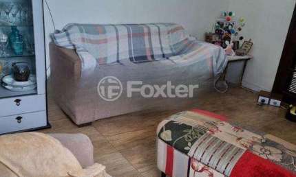 Casa com 3 quartos à venda na Rua Leopoldino J. Santos, 363, Passo das Pedras, Porto Alegre, 140 m2 por R$ 430.960