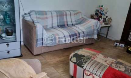 Casa com 3 quartos à venda na Rua Leopoldino J. Santos, 363, Passo das Pedras, Porto Alegre, 140 m2 por R$ 430.960