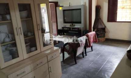 Casa com 2 quartos à venda na Rua Coronel Timóteo, 171, Camaquã, Porto Alegre, 180 m2 por R$ 530.000