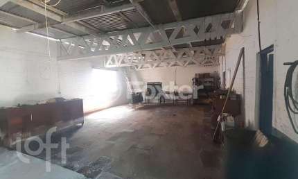 Casa com 3 quartos à venda na Rua Andrade Neves, 84, Guarani, Novo Hamburgo, 357 m2 por R$ 815.000