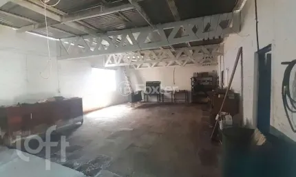 Casa com 3 quartos à venda na Rua Andrade Neves, 84, Guarani, Novo Hamburgo, 357 m2 por R$ 815.000